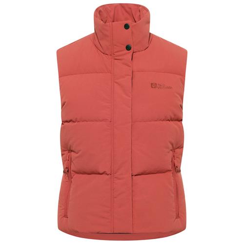 Jack Wolfskin NORDLICHT VEST W Outdoorweste Damen