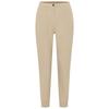 Jack Wolfskin NEWPORT PANTS W Regenhose Damen - anis