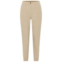 Jack Wolfskin NEWPORT PANTS W Regenhose Damen - anis