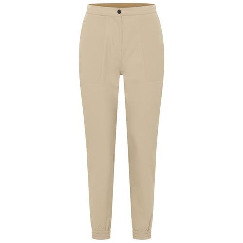 Jack Wolfskin NEWPORT PANTS W Regenhose Damen