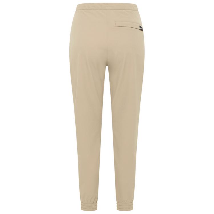 Jack Wolfskin Jack Wolfskin NEWPORT PANTS W Regenhose Damen - anis - 0 | SportScheck