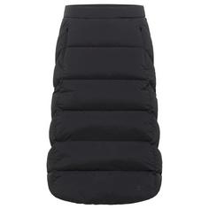 Jack Wolfskin MORGENTAU SKIRT W Outdoorrock Damen phantom