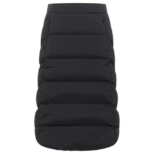 Jack Wolfskin MORGENTAU SKIRT W Outdoorrock Damen