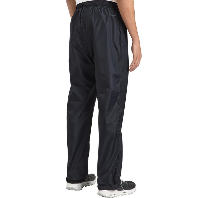 Jack Wolfskin Jack Wolfskin RAINY DAY PANTS Regenhose - black 6001 - 6 | SportScheck