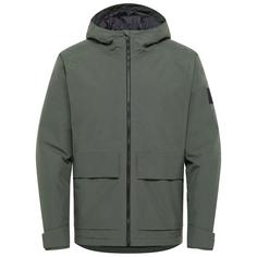 Jack Wolfskin TEMPELTOR JKT M Funktionsjacke Herren slate green