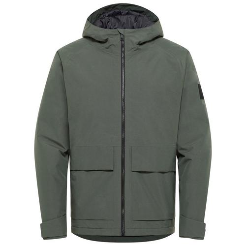 Jack Wolfskin TEMPELTOR JKT M Funktionsjacke Herren