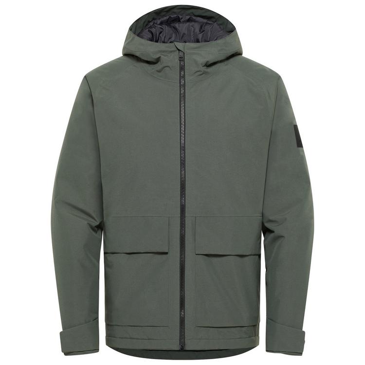 Jack Wolfskin Jack Wolfskin TEMPELTOR JKT M Funktionsjacke Herren - slate green - 0 | SportScheck
