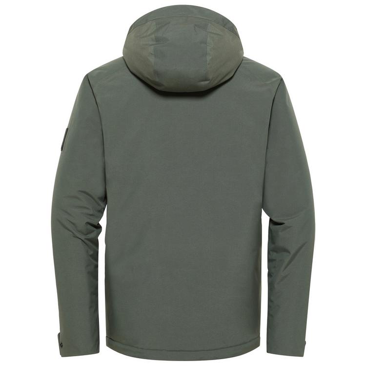 Jack Wolfskin Jack Wolfskin TEMPELTOR JKT M Funktionsjacke Herren - slate green - 0 | SportScheck