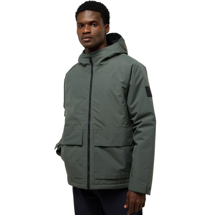 Jack Wolfskin Jack Wolfskin TEMPELTOR JKT M Funktionsjacke Herren - slate green - 0 | SportScheck