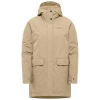 Jack Wolfskin WINTERTOR PARKA W Parka Damen - anis