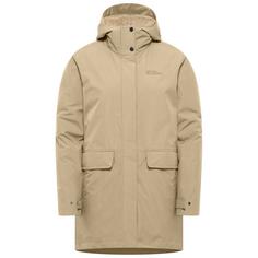 Jack Wolfskin WINTERTOR PARKA W Parka Damen anis