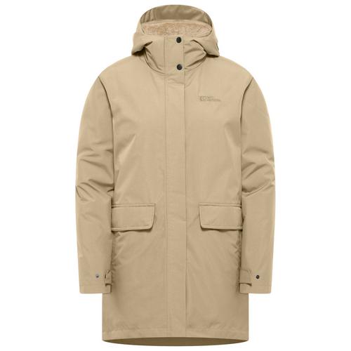 Jack Wolfskin WINTERTOR PARKA W Parka Damen