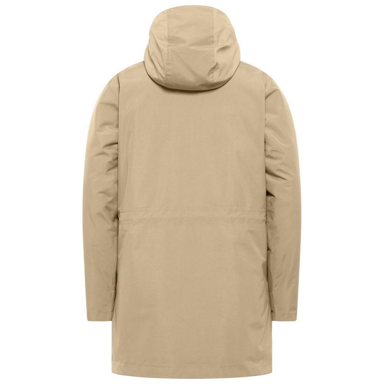 Jack Wolfskin Jack Wolfskin WINTERTOR PARKA W Parka Damen - anis - 0 | SportScheck