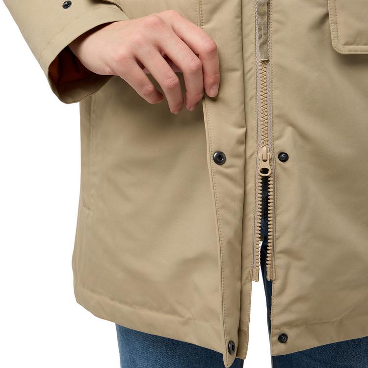 Jack Wolfskin Jack Wolfskin WINTERTOR PARKA W Parka Damen - anis - 3 | SportScheck