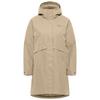 Jack Wolfskin BAYLIGHT 3IN1 COAT W Funktionsmantel Damen - anis