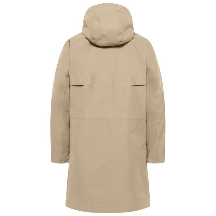 Jack Wolfskin Jack Wolfskin BAYLIGHT 3IN1 COAT W Funktionsmantel Damen - anis - 0 | SportScheck