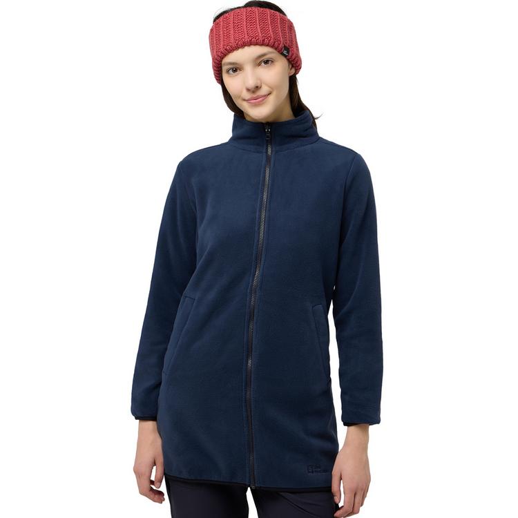 Jack Wolfskin Jack Wolfskin BAYLIGHT 3IN1 COAT W Funktionsmantel Damen - anis - 2 | SportScheck