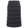 Jack Wolfskin MORGENTAU SKIRT W Outdoorrock Damen - dark navy