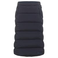 Jack Wolfskin MORGENTAU SKIRT W Outdoorrock Damen - dark navy