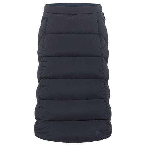 Jack Wolfskin MORGENTAU SKIRT W Outdoorrock Damen