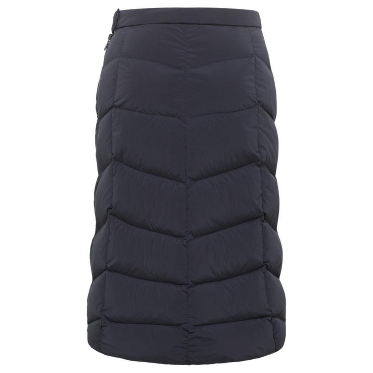 Jack Wolfskin Jack Wolfskin MORGENTAU SKIRT W Outdoorrock Damen - dark navy - 0 | SportScheck