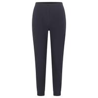 Jack Wolfskin NEWPORT PANTS W Regenhose Damen - dark navy