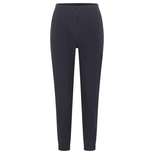 Jack Wolfskin NEWPORT PANTS W Regenhose Damen