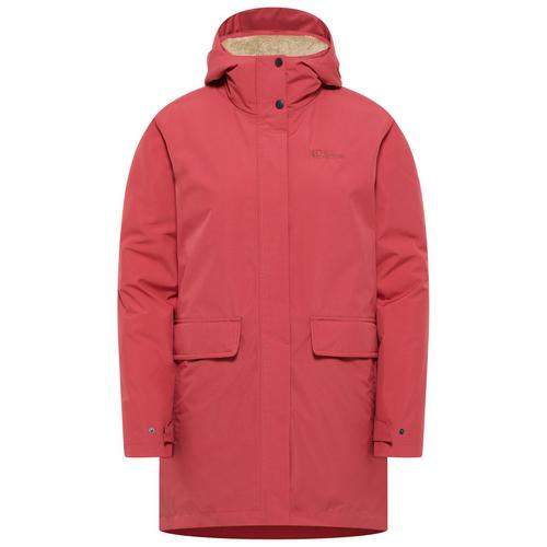 Jack Wolfskin WINTERTOR PARKA W Parka Damen