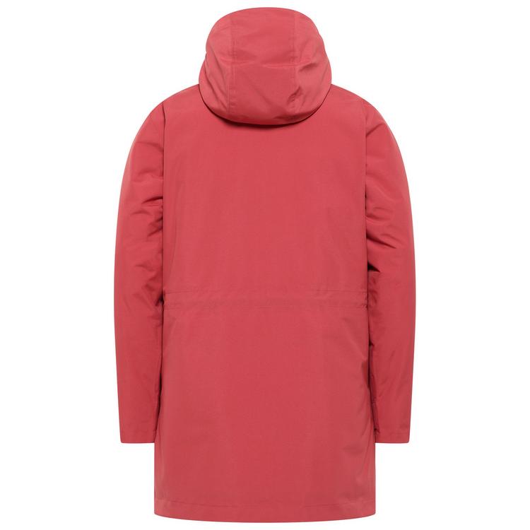Jack Wolfskin Jack Wolfskin WINTERTOR PARKA W Parka Damen - red coral - 0 | SportScheck