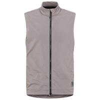 Jack Wolfskin BIKE COMMUTE XT VEST M Fahrradweste Herren - dark taupe