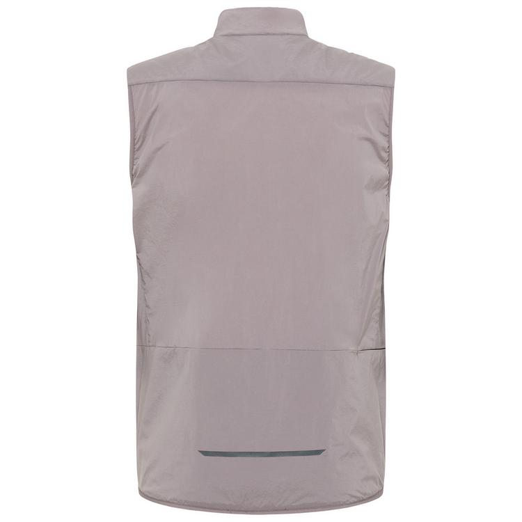 Jack Wolfskin Jack Wolfskin BIKE COMMUTE XT VEST M Fahrradweste Herren - dark taupe - 0 | SportScheck