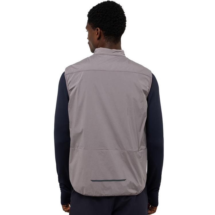 Jack Wolfskin Jack Wolfskin BIKE COMMUTE XT VEST M Fahrradweste Herren - dark taupe - 1 | SportScheck