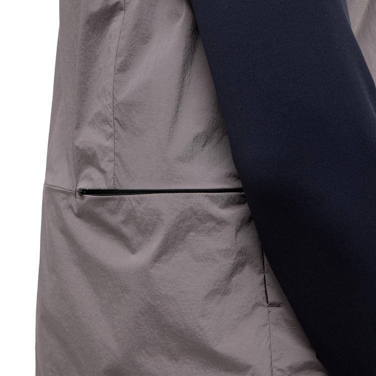 Jack Wolfskin Jack Wolfskin BIKE COMMUTE XT VEST M Fahrradweste Herren - dark taupe - 3 | SportScheck