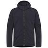 Jack Wolfskin BIKE COMMUTE XT JKT M Funktionsjacke Herren - dark navy