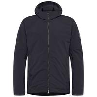 Jack Wolfskin BIKE COMMUTE XT JKT M Funktionsjacke Herren - dark navy