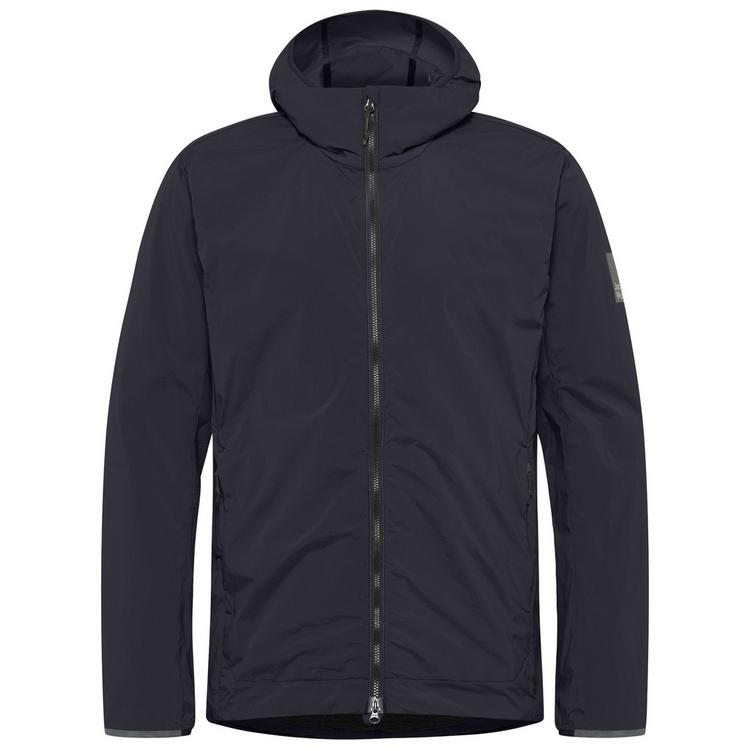 Jack Wolfskin Jack Wolfskin BIKE COMMUTE XT JKT M Funktionsjacke Herren - dark navy - 0 | SportScheck