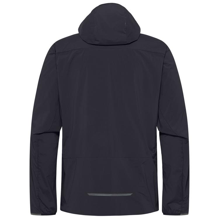 Jack Wolfskin Jack Wolfskin BIKE COMMUTE XT JKT M Funktionsjacke Herren - dark navy - 0 | SportScheck