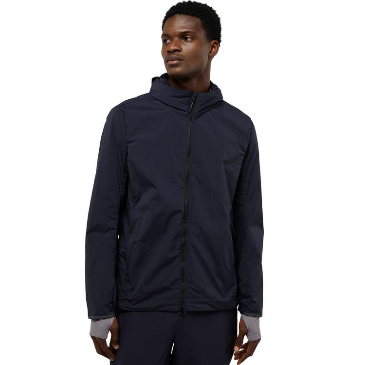 Jack Wolfskin Jack Wolfskin BIKE COMMUTE XT JKT M Funktionsjacke Herren - dark navy - 0 | SportScheck