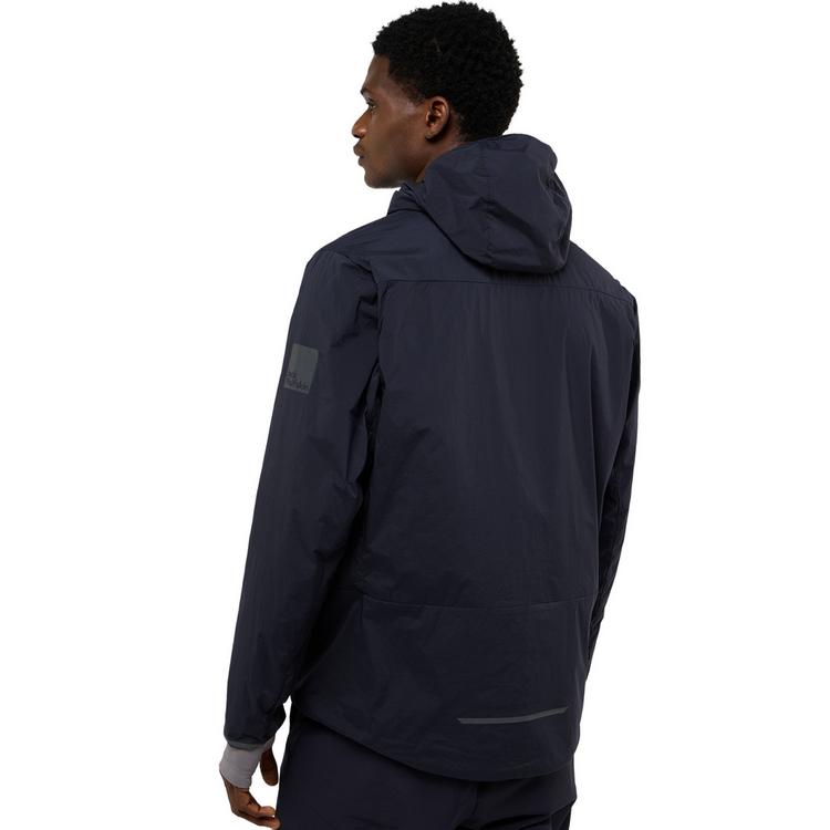 Jack Wolfskin Jack Wolfskin BIKE COMMUTE XT JKT M Funktionsjacke Herren - dark navy - 1 | SportScheck