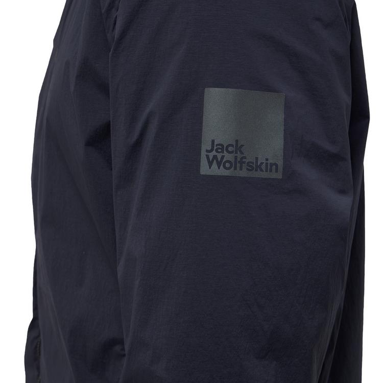 Jack Wolfskin Jack Wolfskin BIKE COMMUTE XT JKT M Funktionsjacke Herren - dark navy - 3 | SportScheck