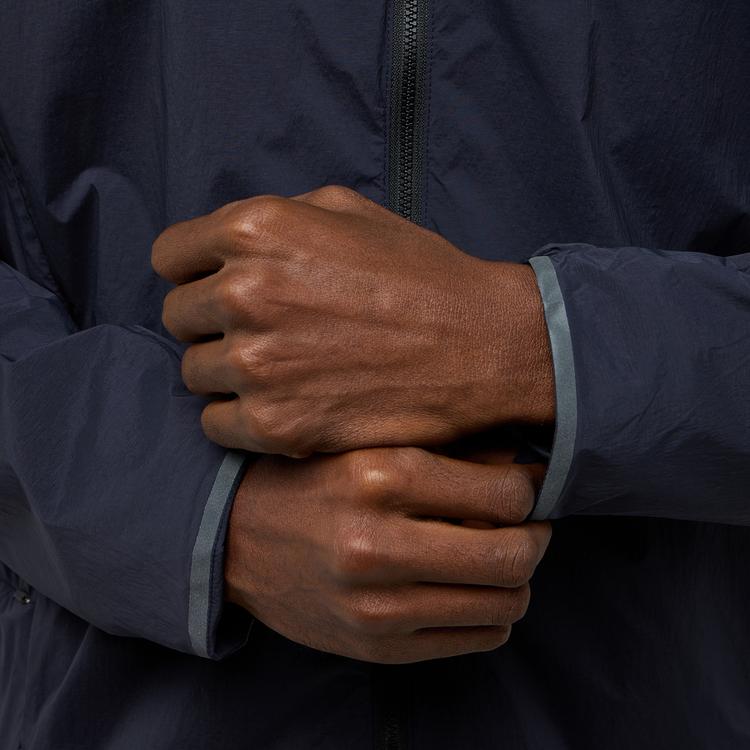 Jack Wolfskin Jack Wolfskin BIKE COMMUTE XT JKT M Funktionsjacke Herren - dark navy - 6 | SportScheck