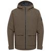 Jack Wolfskin TEMPELTOR JKT M Funktionsjacke Herren - cold coffee