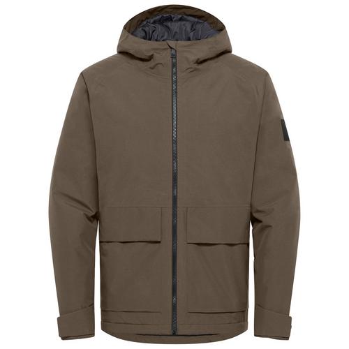 Jack Wolfskin TEMPELTOR JKT M Funktionsjacke Herren