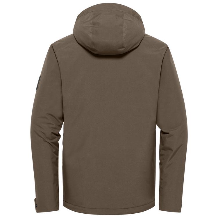 Jack Wolfskin Jack Wolfskin TEMPELTOR JKT M Funktionsjacke Herren - cold coffee - 0 | SportScheck