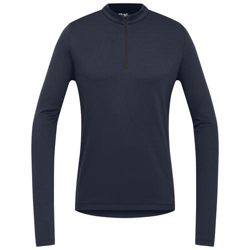 Jack Wolfskin BIKE COMMUTE HZ M Sweatshirt Herren