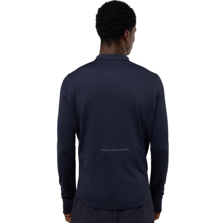 Jack Wolfskin Jack Wolfskin BIKE COMMUTE HZ M Sweatshirt Herren - dark navy - 1 | SportScheck