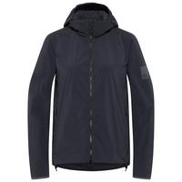 Jack Wolfskin BIKE COMMUTE XT JKT W Fahrradjacke Damen - dark navy