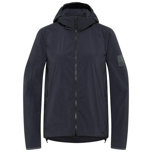 Jack Wolfskin BIKE COMMUTE XT JKT W Fahrradjacke Damen