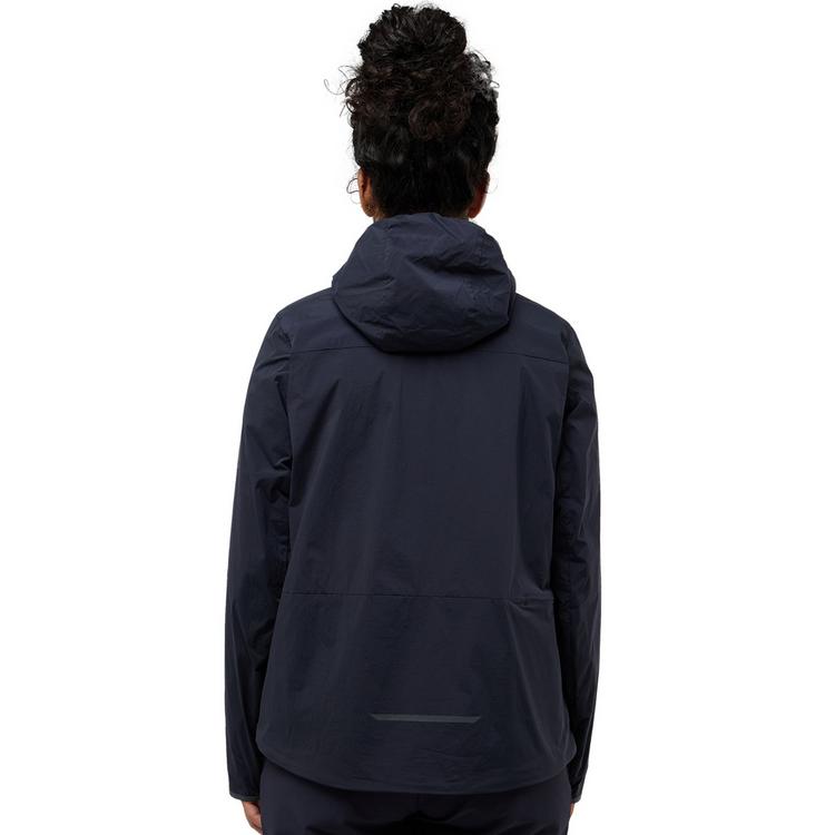 Jack Wolfskin Jack Wolfskin BIKE COMMUTE XT JKT W Fahrradjacke Damen - dark navy - 1 | SportScheck