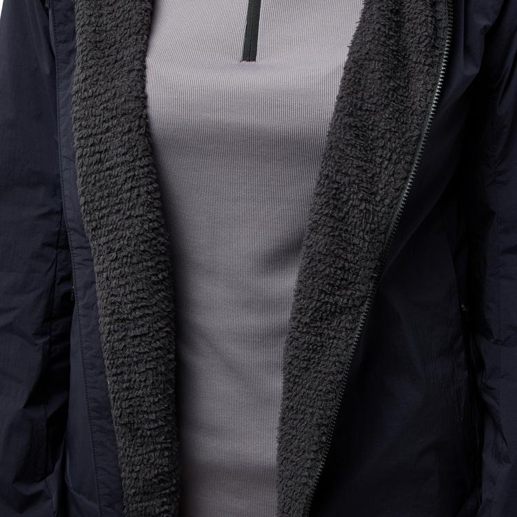 Jack Wolfskin Jack Wolfskin BIKE COMMUTE XT JKT W Fahrradjacke Damen - dark navy - 7 | SportScheck